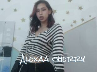 Alexaa_cherry