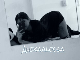 Alexaalessa