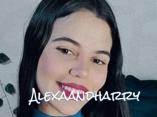 Alexaandharry