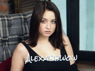 Alexabbwow