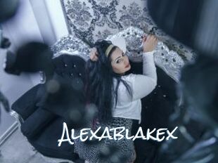 Alexablakex
