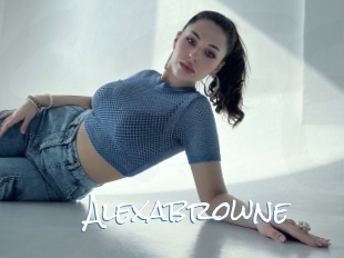 Alexabrowne