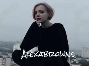 Alexabrowns