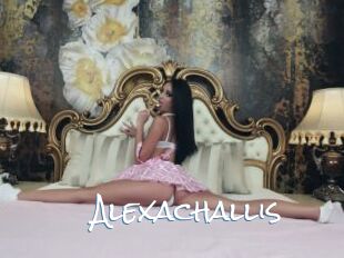 Alexachallis