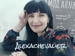 Alexachevalier