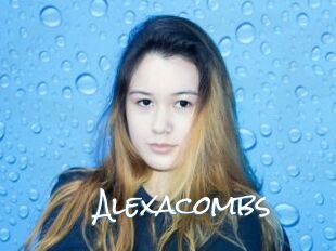 Alexacombs