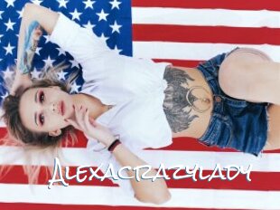 Alexacrazylady