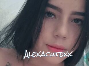 Alexacutexx