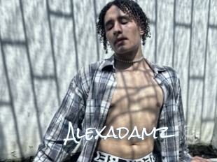 Alexadamz