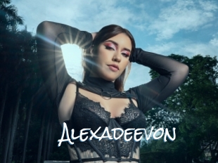 Alexadeevon