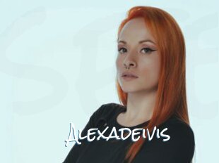 Alexadeivis