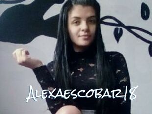 Alexaescobar18