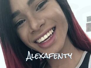 Alexafenty