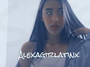 Alexagirlatinx