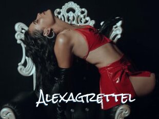Alexagrettel