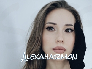 Alexaharmon