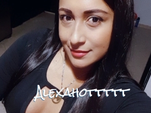 Alexahottttt