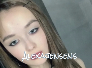 Alexajensens