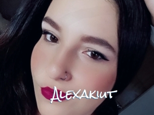 Alexakiut