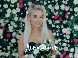 Alexaluve