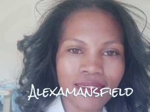 Alexamansfield