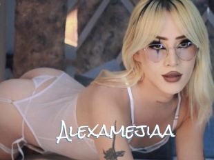 Alexamejiaa