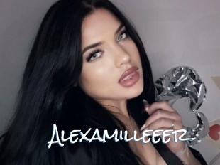 Alexamilleeer