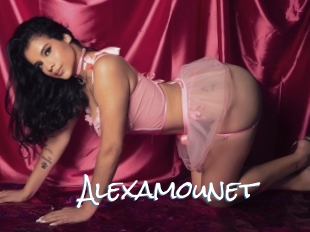 Alexamounet