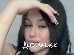 Alexamusk