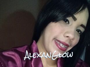 AlexanGlow