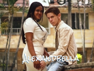 Alexandbella