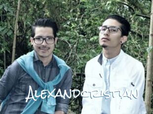 Alexandcristian