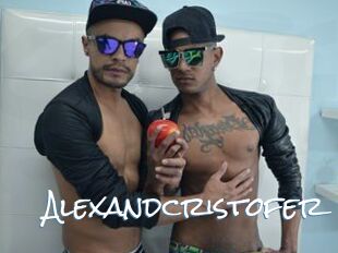 Alexandcristofer