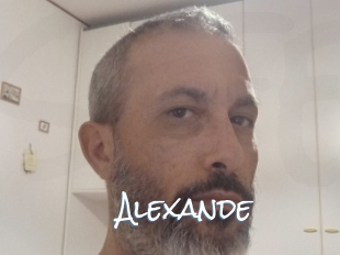 Alexande