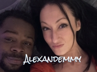 Alexandemmy
