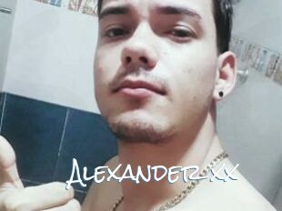 Alexander_xx