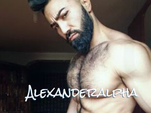 Alexanderalpha