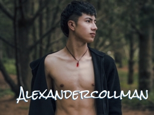 alexandercollman Sex Feed