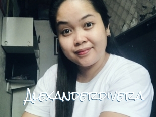 Alexanderdivera