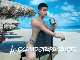 Alexanderparker