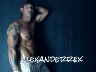 Alexanderrex