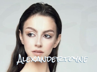 Alexandertoyne
