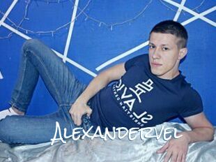 Alexandervel
