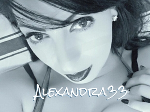 Alexandra33