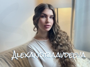Alexandraavdeeva