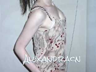 Alexandracn
