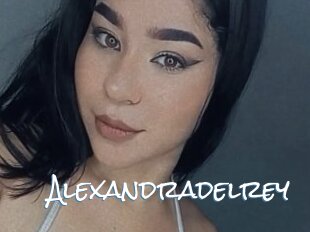 Alexandradelrey