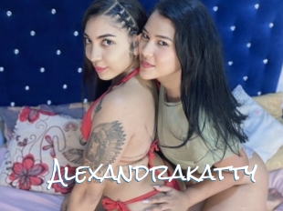 Alexandrakatty