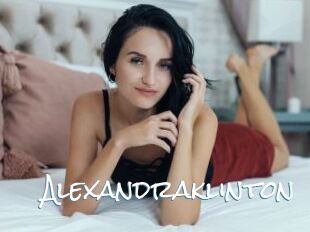 Alexandraklinton