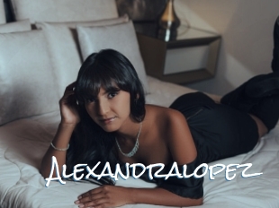 Alexandralopez